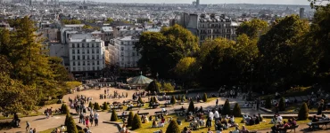 paris pas cher