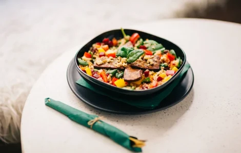 restaurant vegetarien paris
